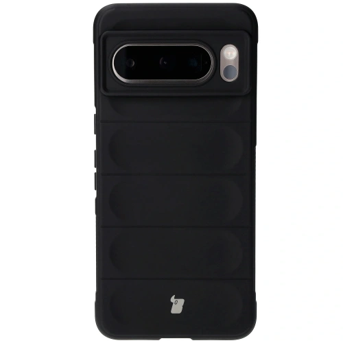 Kup Pancerne etui Bizon Case Tur do Google Pixel 8 Pro czarne - BIZ3438 - {ean13} - Sklep Home Screen