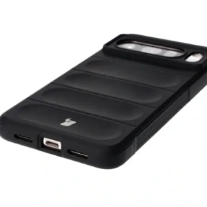 Kup Bizon Case Tur Google Pixel 8 Pro schwarz - BIZ3438 - {ean13} - Sklep Home Screen