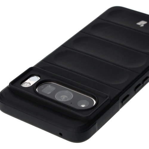 Kup Bizon Case Tur Google Pixel 8 Pro fekete - BIZ3438 - {ean13} - Sklep Home Screen