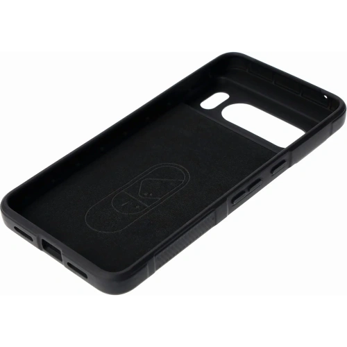 Kup Pancerne etui Bizon Case Tur do Google Pixel 8 Pro czarne - BIZ3438 - {ean13} - Sklep Home Screen
