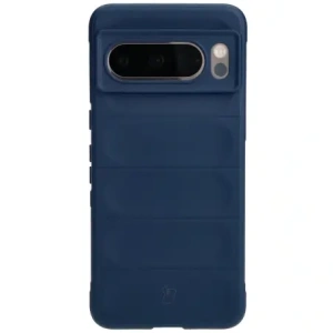Buy Bizon Case Tur Google Pixel 8 Pro navy blue - BIZ3439 - {ean13} - Home Screen Store Europe