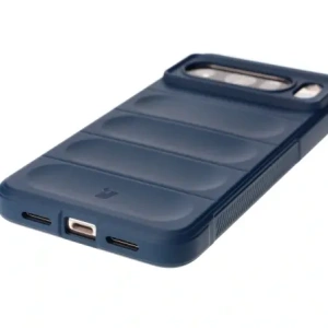 Kup Bizon Case Tur Google Pixel 8 Pro marineblau - BIZ3439 - {ean13} - Sklep Home Screen
