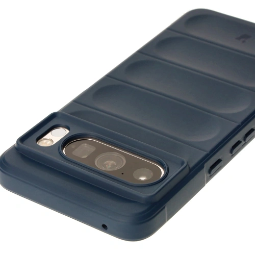 Kup Pancerne etui Bizon Case Tur do Google Pixel 8 Pro granatowe - BIZ3439 - {ean13} - Sklep Home Screen