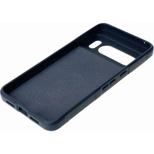 Kup Pancerne etui Bizon Case Tur do Google Pixel 8 Pro granatowe - BIZ3439 - {ean13} - Sklep Home Screen