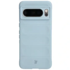 Buy Bizon Case Tur Google Pixel 8 Pro light blue - BIZ3440 - {ean13} - Home Screen Store Europe