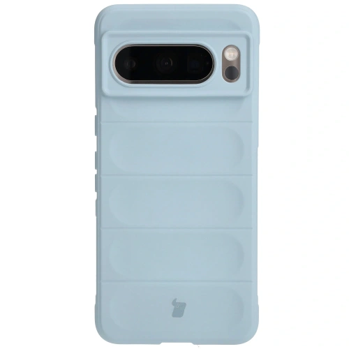 Kup Bizon Case Tur Google Pixel 8 Pro albastru deschis - BIZ3440 - {ean13} - Sklep Home Screen