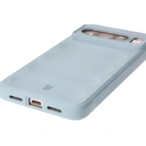 Buy Bizon Case Tur Google Pixel 8 Pro light blue - BIZ3440 - {ean13} - Home Screen Store Europe