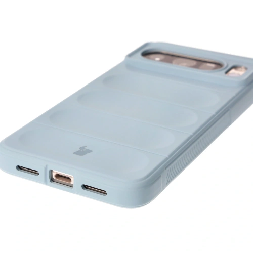 Buy Bizon Case Tur Google Pixel 8 Pro light blue - BIZ3440 - {ean13} - Home Screen Store Europe