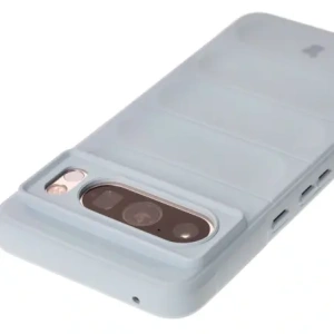 Buy Bizon Case Tur Google Pixel 8 Pro light blue - BIZ3440 - {ean13} - Home Screen Store Europe