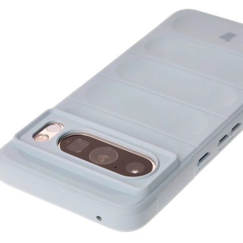 Buy Bizon Case Tur Google Pixel 8 Pro light blue - BIZ3440 - {ean13} - Home Screen Store Europe