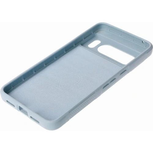 Kup Bizon Case Tur Google Pixel 8 Pro albastru deschis - BIZ3440 - {ean13} - Sklep Home Screen