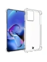 Kup Elastyczne etui Bizon Case Salpa do Motorola Moto G54 5G przezroczyste - BIZ3441 - {ean13} - Sklep Home Screen