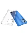 Kup Elastyczne etui Bizon Case Salpa do Motorola Moto G54 5G przezroczyste - BIZ3441 - {ean13} - Sklep Home Screen