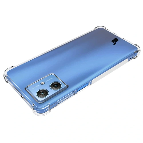 Kup Bizon Case Salpa Motorola Moto G54 5G klar - BIZ3441 - {ean13} - Sklep Home Screen
