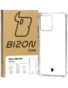Bizon Case Salpa Motorola Moto G84 5G clear