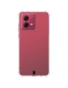 Kup Elastyczne etui Bizon Case Salpa do Motorola Moto G84 5G przezroczyste - BIZ3442 - {ean13} - Sklep Home Screen
