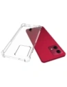 Kup Elastyczne etui Bizon Case Salpa do Motorola Moto G84 5G przezroczyste - BIZ3442 - {ean13} - Sklep Home Screen