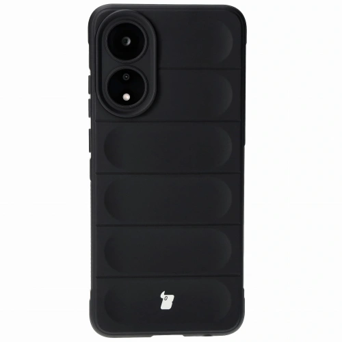 Kup Pancerne etui Bizon Case Tur do Oppo A78 4G czarne - BIZ3443 - {ean13} - Sklep Home Screen