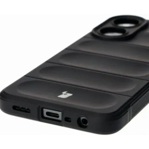 Kup Bizon Case Tur Oppo A78 4G schwarz - BIZ3443 - {ean13} - Sklep Home Screen