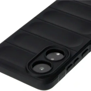 Kup Bizon Case Tur Oppo A78 4G schwarz - BIZ3443 - {ean13} - Sklep Home Screen