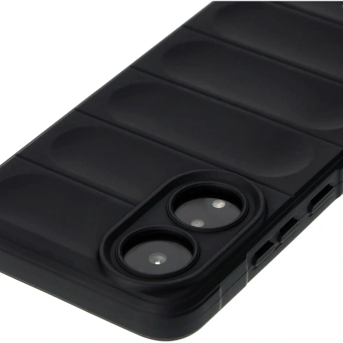 Kup Bizon Case Tur Oppo A78 4G schwarz - BIZ3443 - {ean13} - Sklep Home Screen