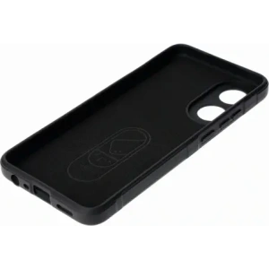 Kup Bizon Case Tur Oppo A78 4G schwarz - BIZ3443 - {ean13} - Sklep Home Screen