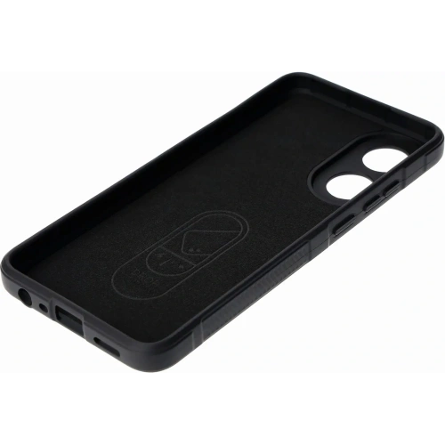Kup Pancerne etui Bizon Case Tur do Oppo A78 4G czarne - BIZ3443 - {ean13} - Sklep Home Screen