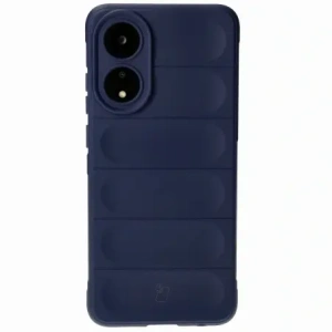 Kup Bizon Case für Oppo A78 4G navy blau - BIZ3444 - {ean13} - Sklep Home Screen