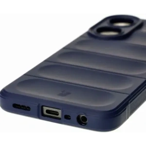 Kup Bizon Case für Oppo A78 4G navy blau - BIZ3444 - {ean13} - Sklep Home Screen
