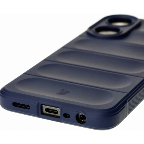 Kup Bizon Case für Oppo A78 4G navy blau - BIZ3444 - {ean13} - Sklep Home Screen