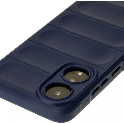Kup Pancéřové pouzdro Bizon Case Tur pro Oppo A78 4G modré - BIZ3444 - {ean13} - Sklep Home Screen