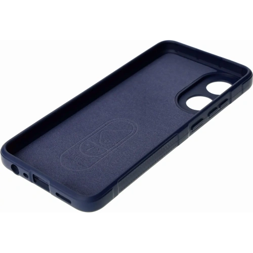 Kup Pancerne etui Bizon Case Tur do Oppo A78 4G granatowe - BIZ3444 - {ean13} - Sklep Home Screen