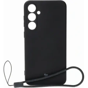 Kup Bizon Case Silikon Samsung Galaxy S23 FE schwarz - BIZ3445 - {ean13} - Sklep Home Screen