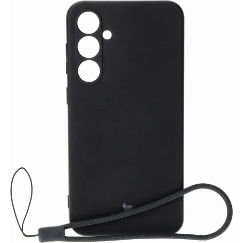 Kup Bizon Case Silikon Samsung Galaxy S23 FE schwarz - BIZ3445 - {ean13} - Sklep Home Screen