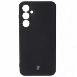 Kup Bizon Case Silikon Samsung Galaxy S23 FE schwarz - BIZ3445 - {ean13} - Sklep Home Screen