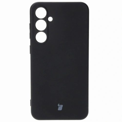 Kup Bizon Case Silikon Samsung Galaxy S23 FE schwarz - BIZ3445 - {ean13} - Sklep Home Screen