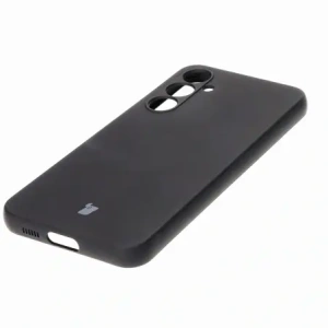 Kup Bizon Case Silikon Samsung Galaxy S23 FE schwarz - BIZ3445 - {ean13} - Sklep Home Screen