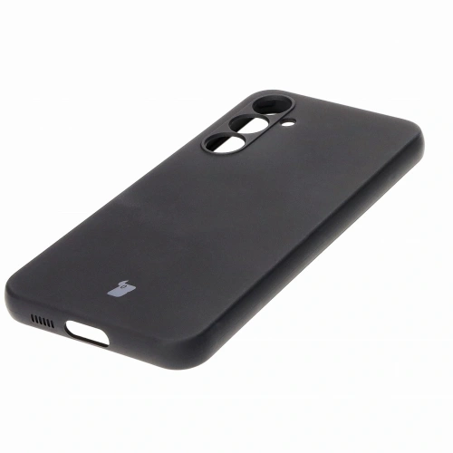 Kup Bizon Case Silikon Samsung Galaxy S23 FE schwarz - BIZ3445 - {ean13} - Sklep Home Screen