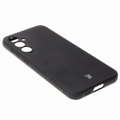 Kup Bizon Case Silikon Samsung Galaxy S23 FE schwarz - BIZ3445 - {ean13} - Sklep Home Screen