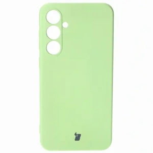 Kup Bizon Case Silikon Samsung Galaxy S23 FE hellgrün - BIZ3446 - {ean13} - Sklep Home Screen