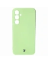 Kup Etui Bizon Case Silicone do Samsung Galaxy S23 FE jasnozielone - BIZ3446 - {ean13} - Sklep Home Screen