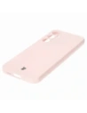 Kup Etui Bizon Case Silicone do Samsung Galaxy S23 FE jasnorůžové - BIZ3447 - {ean13} - Sklep Home Screen