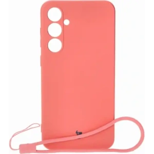 Kup Bizon Case Silikon Samsung Galaxy S23 FE schmutziges Pink - BIZ3448 - {ean13} - Sklep Home Screen