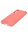 Kup Bizon Case Silikon Samsung Galaxy S23 FE schmutziges Pink - BIZ3448 - {ean13} - Sklep Home Screen