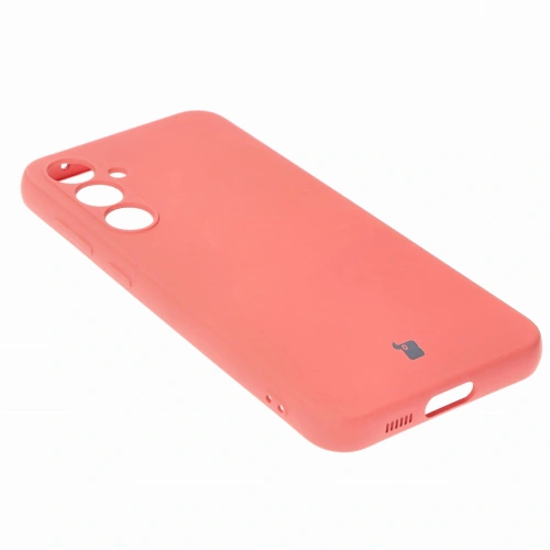 Kup Bizon Case Silikon Samsung Galaxy S23 FE schmutziges Pink - BIZ3448 - {ean13} - Sklep Home Screen