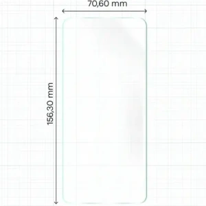 Kup Folia hydrożelowa na ekran Bizon Glass Hydrogel Front do Xiaomi 13T / 13T Pro [2 PACK] - BIZ3449 - {ean13} - Sklep Home Screen