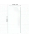 Kup Folia hydrożelowa na ekran Bizon Glass Hydrogel Front do Xiaomi 13T / 13T Pro [2 PACK] - BIZ3449 - {ean13} - Sklep Home Screen