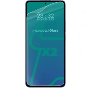 Kup Folia hydrożelowa na ekran Bizon Glass Hydrogel Front do Xiaomi 13T / 13T Pro [2 PACK] - BIZ3449 - {ean13} - Sklep Home Screen