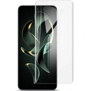 Kup Folia hydrożelowa na ekran Bizon Glass Hydrogel Front do Xiaomi 13T / 13T Pro [2 PACK] - BIZ3449 - {ean13} - Sklep Home Screen