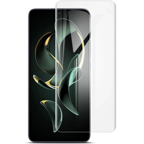 Kup Folia hydrożelowa na ekran Bizon Glass Hydrogel Front do Xiaomi 13T / 13T Pro [2 PACK] - BIZ3449 - {ean13} - Sklep Home Screen